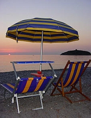 70-foto lido,Lido Tropical,Diamante,Cosenza,Calabria,Sosta camper,Campeggio,Servizio Spiaggia.